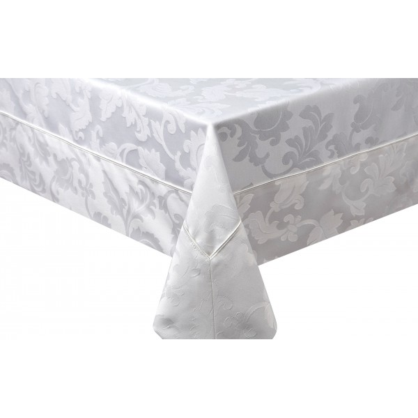 Obrus plamoodporny 140x210 cm Monterrey 099 Cream