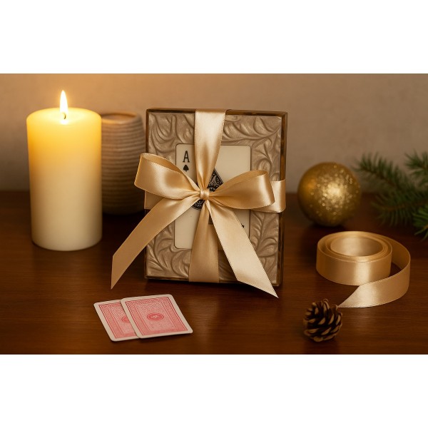 Karty do gry w pudełku 120812