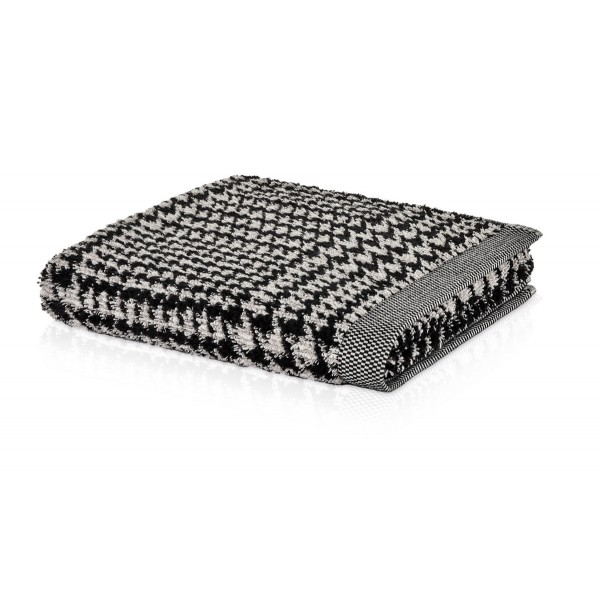 Ręcznik pepita 50x100 cm BROOKLYN