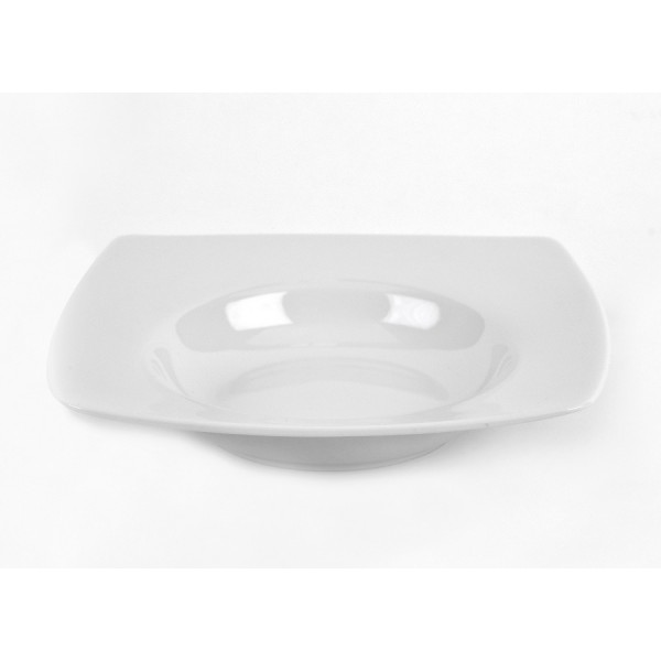 Talerz głęboki 21cm Maxim