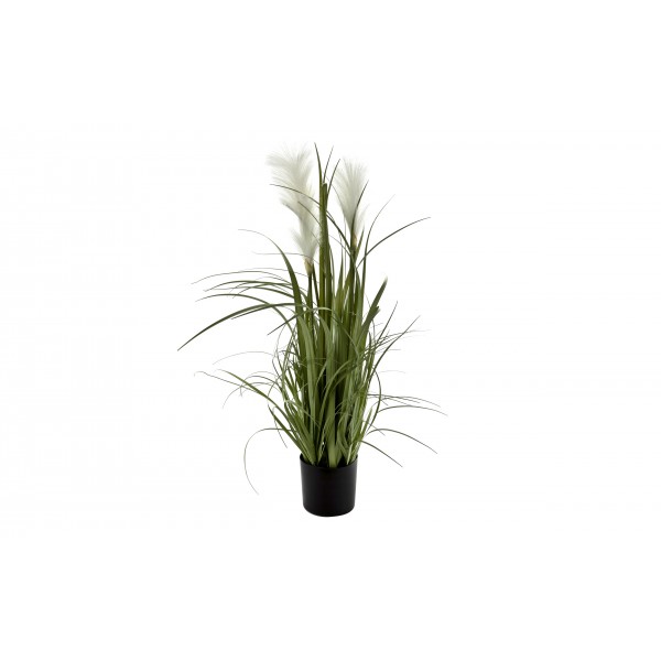 Sztuczny kwiat w doniczce 80 cm