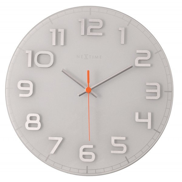 Zegar Classy 8817 WI