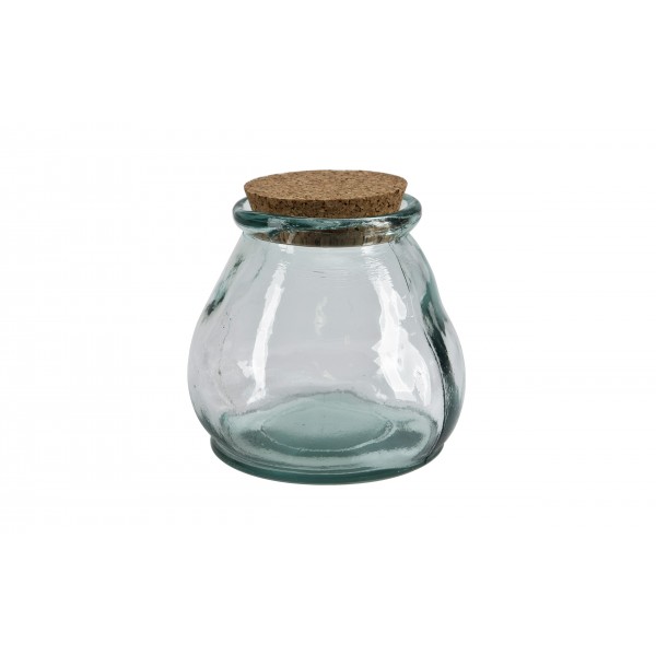 Słoik z zatyczką korkową 800 ml San Miguel 5918