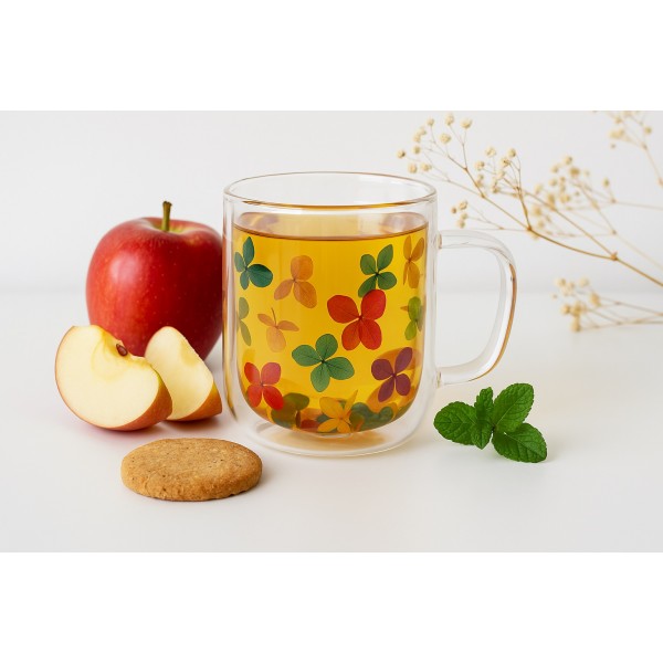 Kubek termiczny 300 ml Peter Flowers 5823