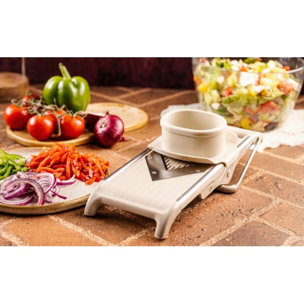 Szatkowinica do warzyw KH-2006