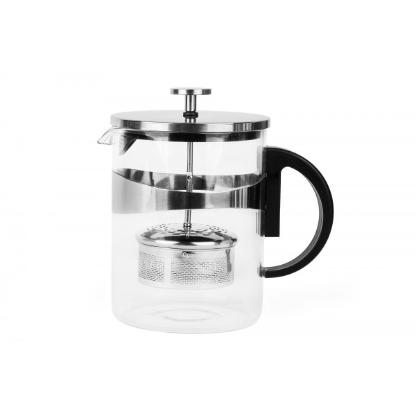 Dzbanek z zaparzaczem 1,2 L Saphir