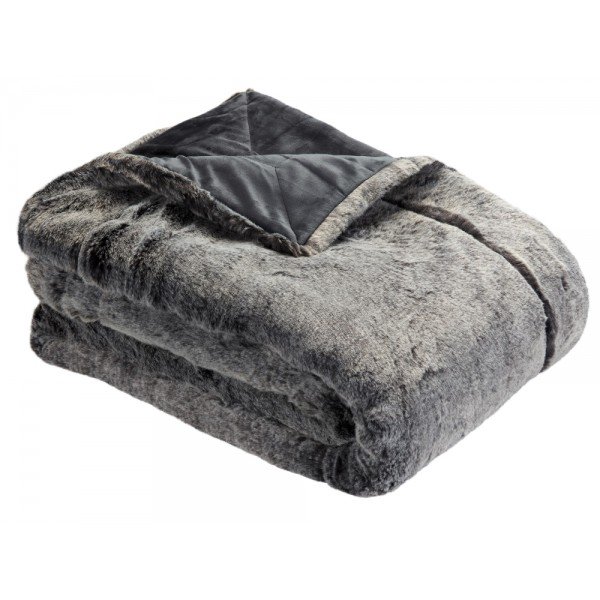 Koc Futrzany 150 x 200 cm Bugatti 3885-800