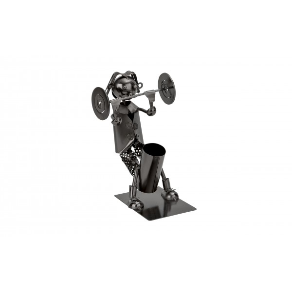 Stojak na wino Siłacz W179