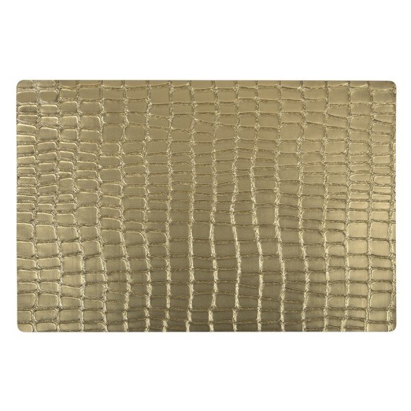 Podkładka na stół APS złota