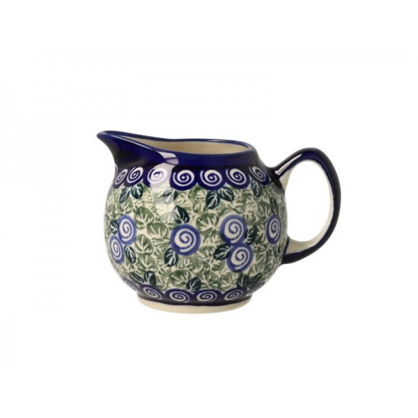 Mlecznik 250 ml Bolesławiec Dekor 1073A