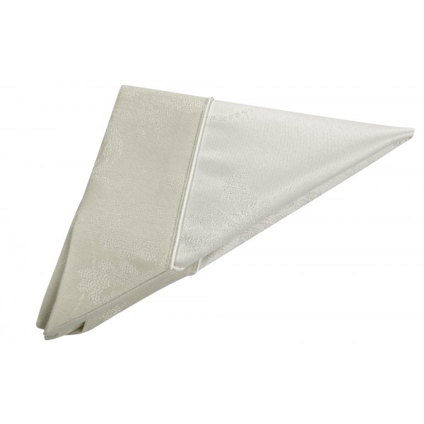 Serweta 40x40 Atenas cream 099