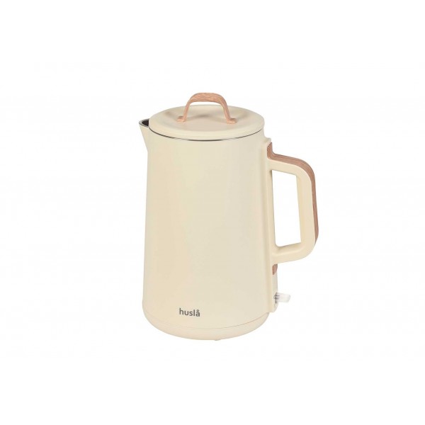 Czajnik elektryczny 1,5 L Fejo Cream Husla