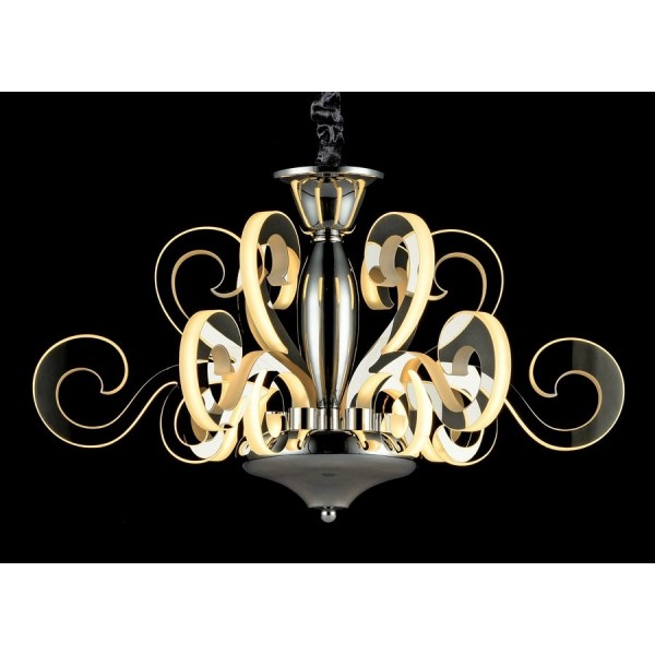 Lampa wisząca Opticus MD8651-6