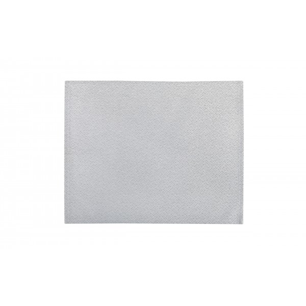 Serwetka 35x45 cm Puebla 007 Szary plamoodporna