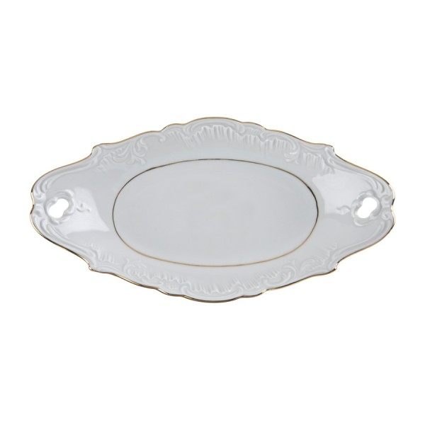 Rawierka 25cm Rococo