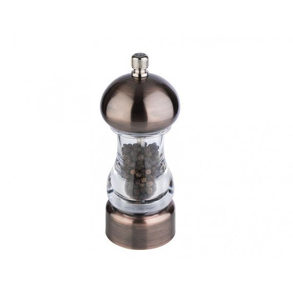 Młynek do pieprzu 15 cm Copper