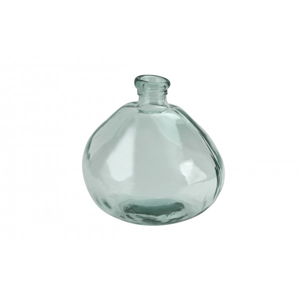 Wazon 32 cm recykling San Miguel