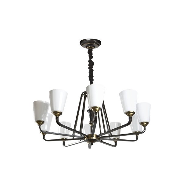 Lampa Aster 80339/B+10