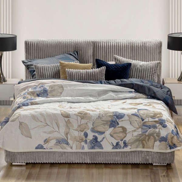 Łóżko 321802 z poj. na pościel