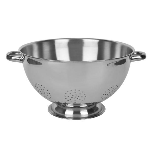 Cedzak z uchwytami 36cm Stalgast