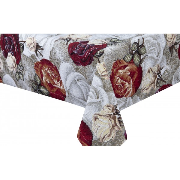 Obrus 135 x 250 cm Sol 660 BG