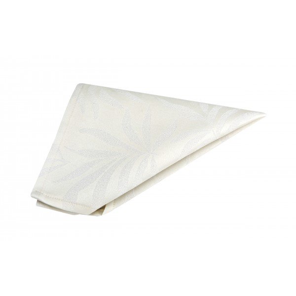 Serweta na stół 35x45 cm Delfos 099 White