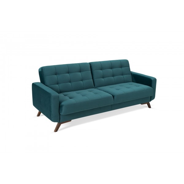 Wersalka Fiord z pojemnikiem na pościel