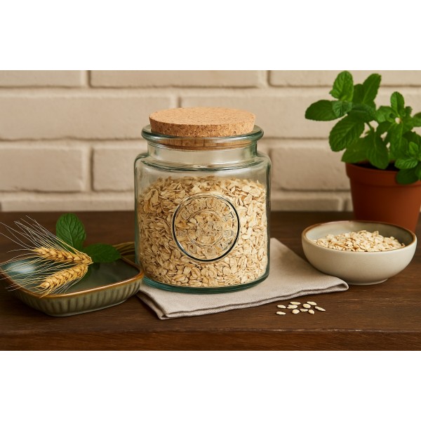 Słoik 800ml San Miguel