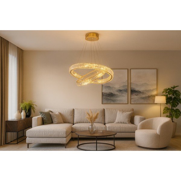 SPARK PENDANT 60+80 DIMM