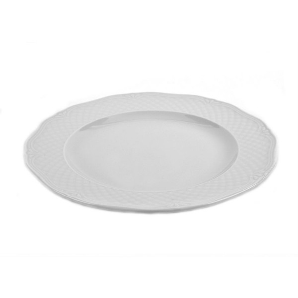 Talerz płytki 30,5cm Afrodyta