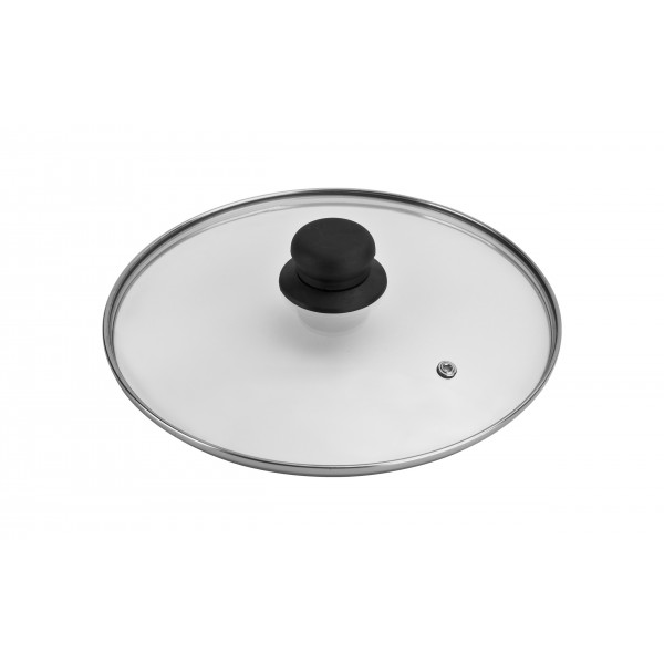 Pokrywka żaroodporna 26 cm art. 9787