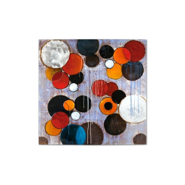 Obraz na płótnie 100x100 cm ADC7949