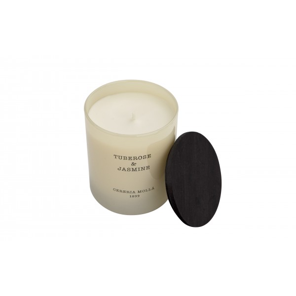 Świeca Tuberose & Jasmine 230g