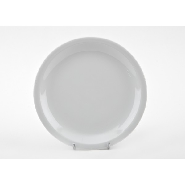 Talerz płytki 18,5cm Ameryka