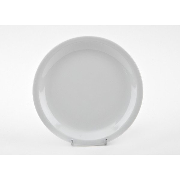 Talerz płytki 18,5cm Ameryka