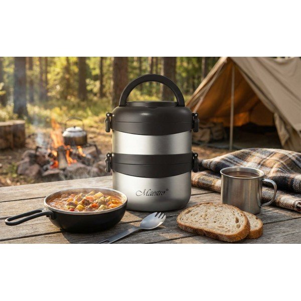 Termos obiadowy 1,5 L MR-1635-150