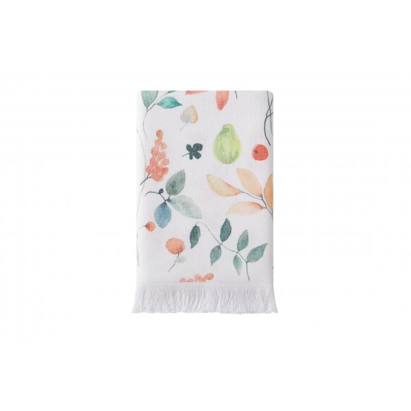 Ściereczka kuchenna 50x70 cm Multiusos Owoce 051 15