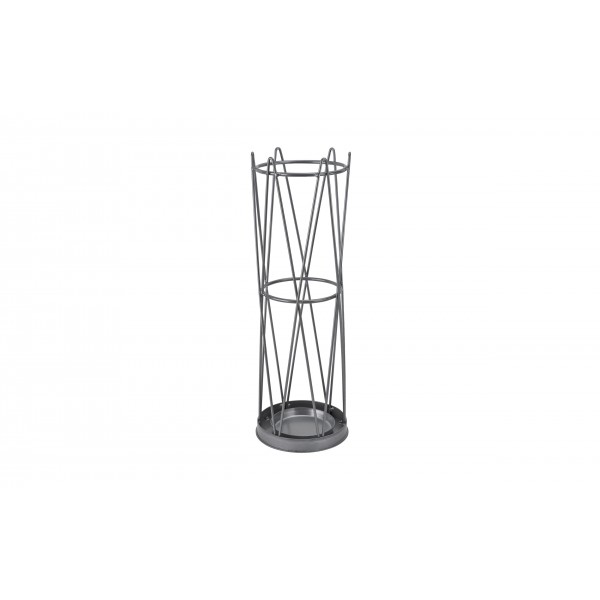 Parasolnik 50 cm 10-2 Silver