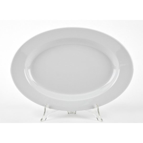 Półmisek owalny 30cm Kaszub