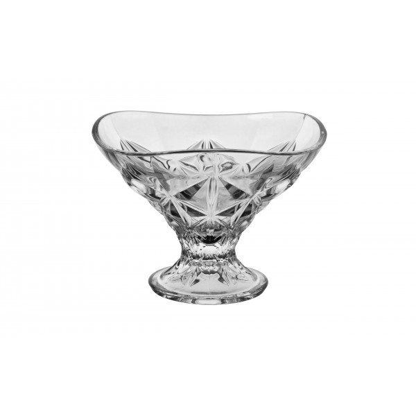 Komplet 4 pucharków do lodów Prestige Bohemia 80251013/3