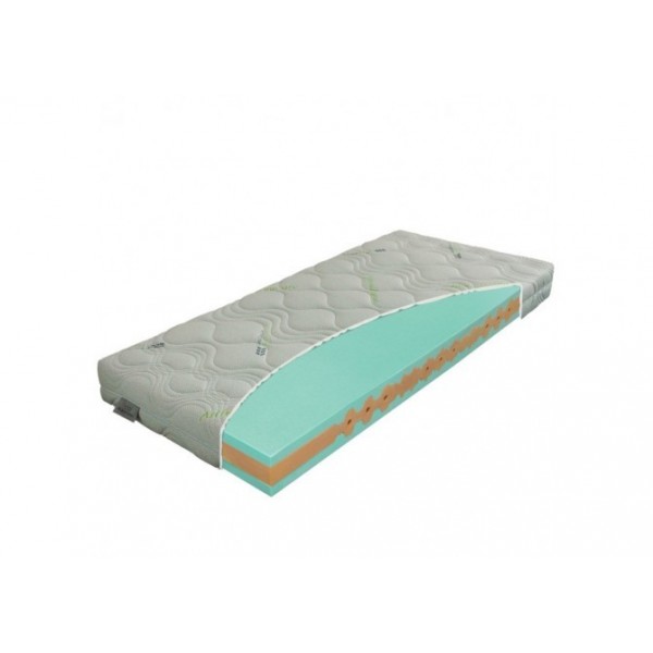 Materac piankowy 272064