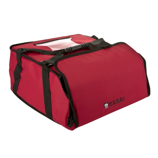 Torba izotermiczna do pizzy 35cm