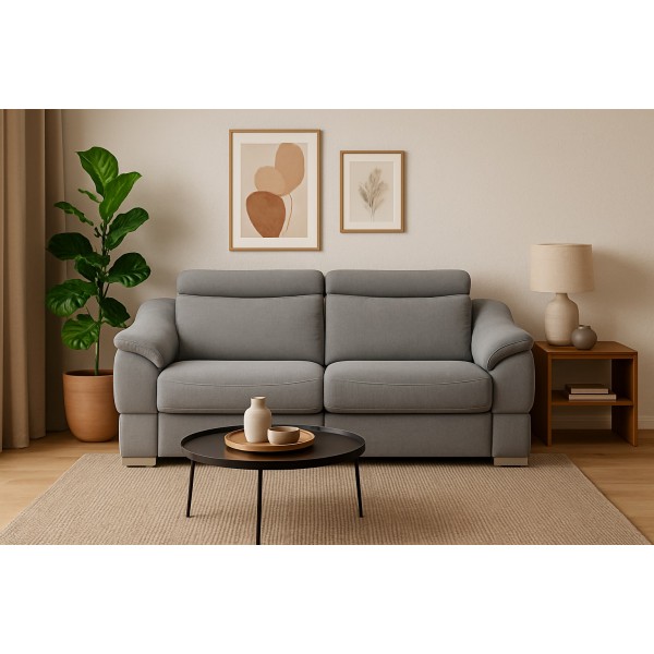Sofa Urbano 3 osobowa z funkcją spania