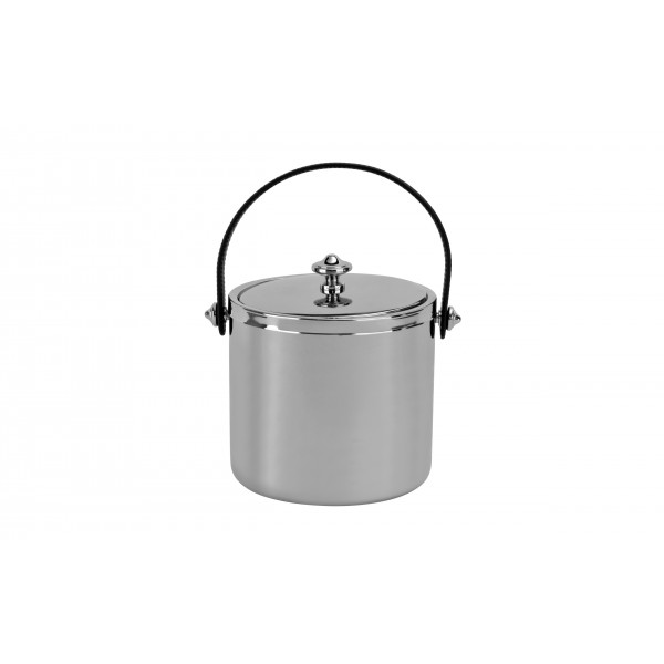 Naczynie na Lód z pokrywką