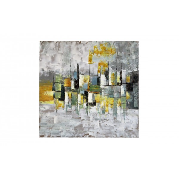 Obraz na płótnie 100x100 cm ADE0258F