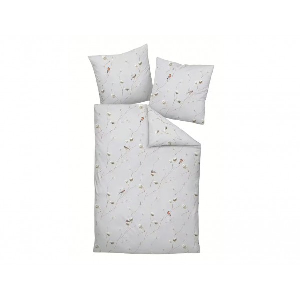 Pościel satynowa 135x200 cm Milano 45094/08