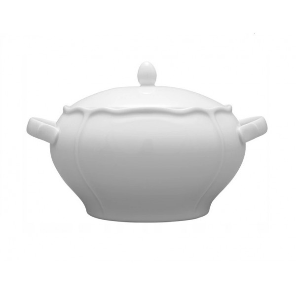 Waza 3L Maria biała