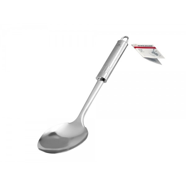 Łyżka do podawania 31cm Stal inox Fackelmann 40469