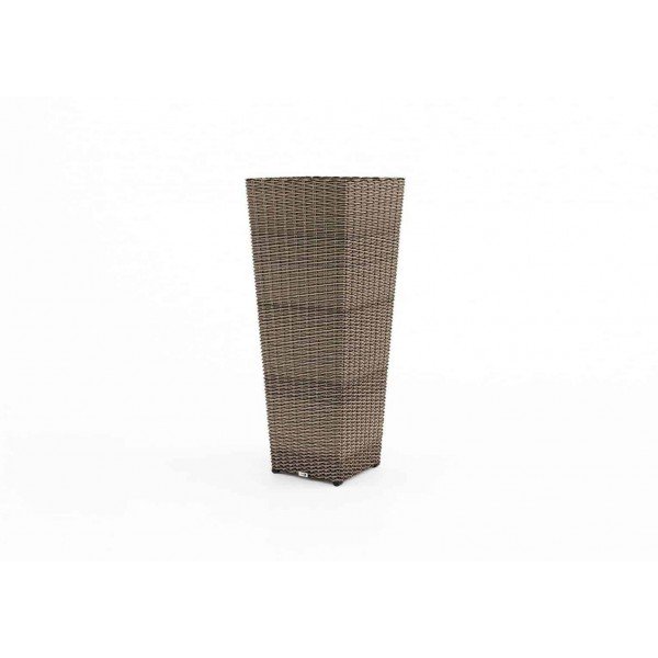 Donica 100 cm Scaleo Royal Piaskowa