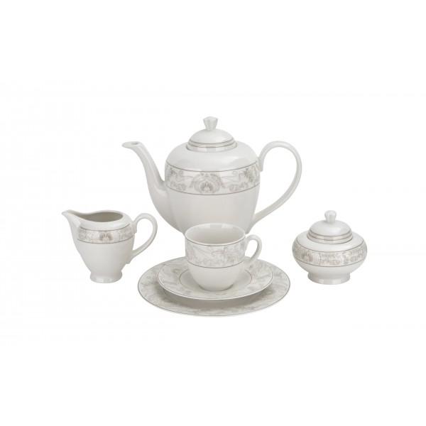 Serwis do kawy 12/27 Alhambra New